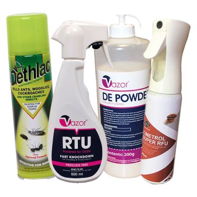 Ant Control Bundle