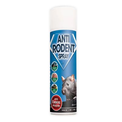 Anti Rodent Spray
