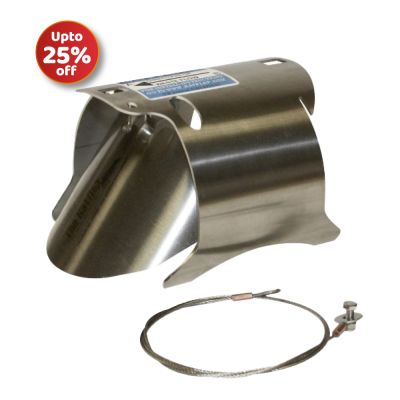 Stainless Steel Ratflaps Offer