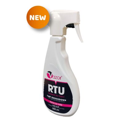 Vazor® RTU