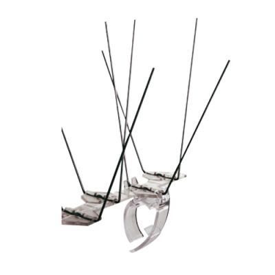 Avipoint™ Lipped Gutter Clips