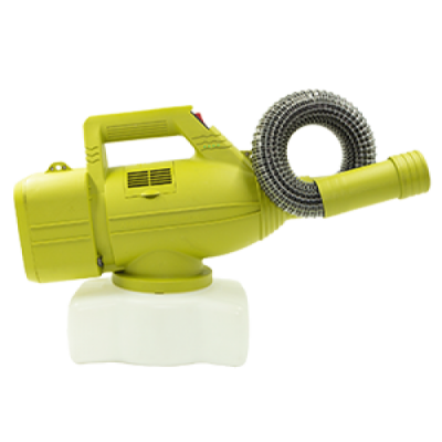 Airostar Battery Fogger