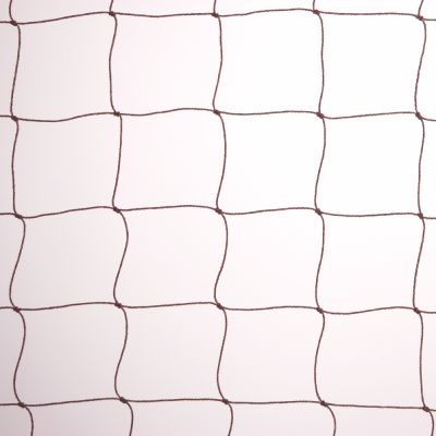 "No-Flame" Bird Netting