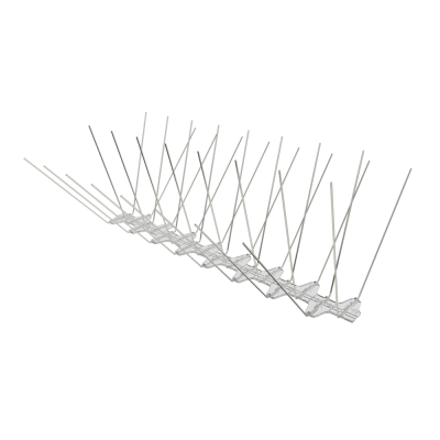 BC Bird Spikes 32L – Wide Surface Bird Proofing Strip