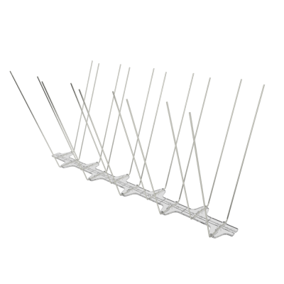 BC Bird Spikes – Versatile Pigeon Control Strip (20M)