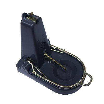 Nano Black Cat Rat Trap