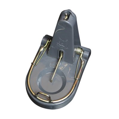 Black Cat Rat Trap (12 pcs)