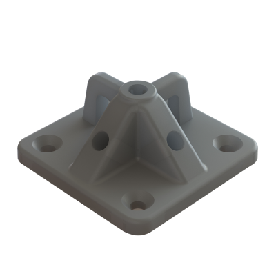 BC Birdwire Stick On Posts