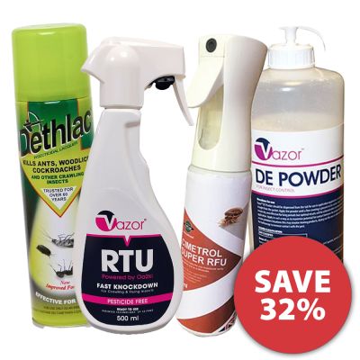 Ant Control Bundle 1