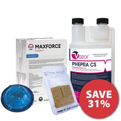 Ant Control Bundle 2