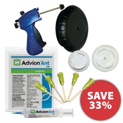 Ant Control Bundle 3