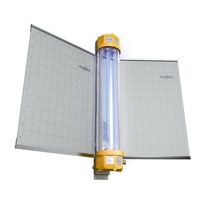 Chameleon® EXG X LED