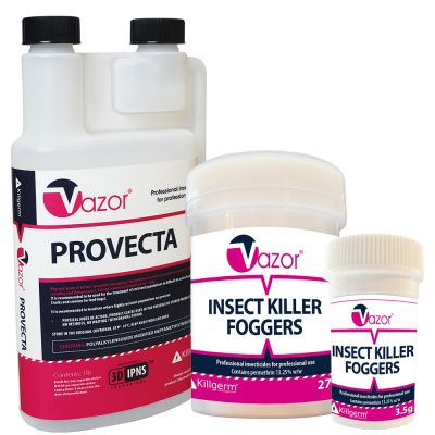 Cluster Fly Control Bundle