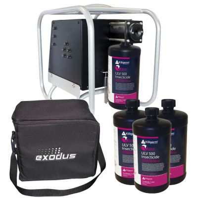 Cluster Fly Control Bundle 1