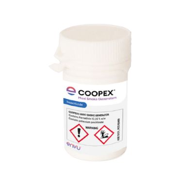 Coopex Mini Smoke Generator™