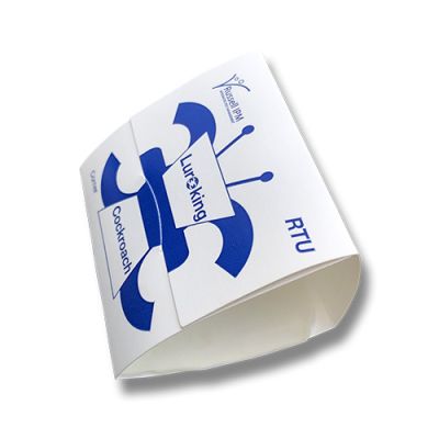 LureKing No12 Corner Trap