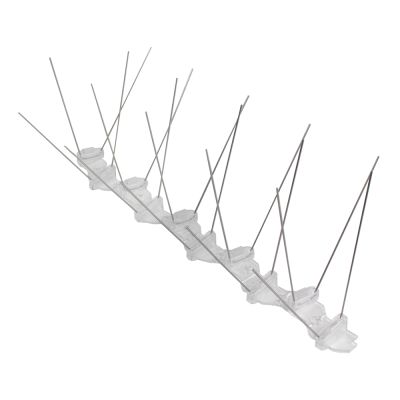 Defender Wide Stainless Steel Spikes 10m and 50m