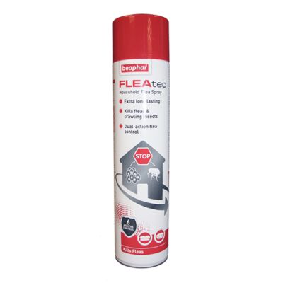 FLEAtec Spray