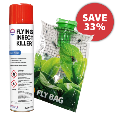 Fly Control Bundle 1