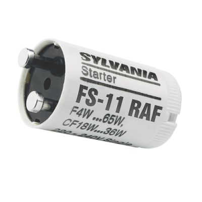 FS11 Starter (for units with odd numbers of tubes)