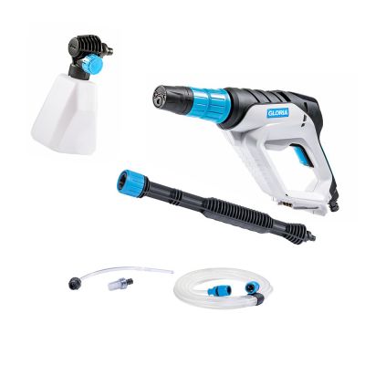 Gloria Multijet Washer