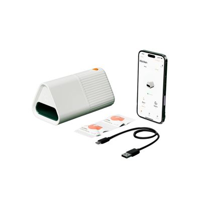 Goodnature Mouse Trap