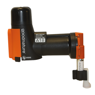 Goodnature A18 Squirrel Trap