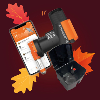 Goodnature A24 Trap & AF Multis