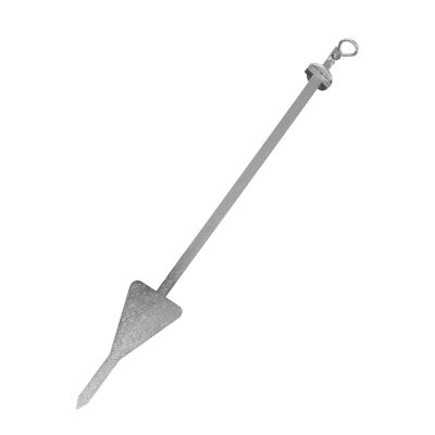 Bait Station Anchor