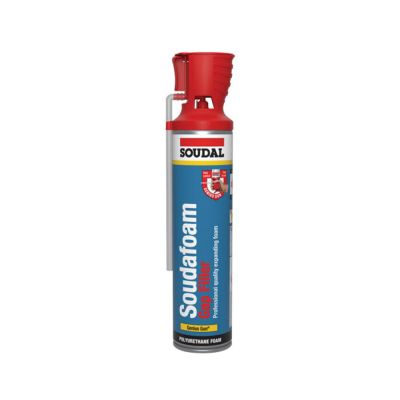 Expanding Foam Hand Held Aerosol