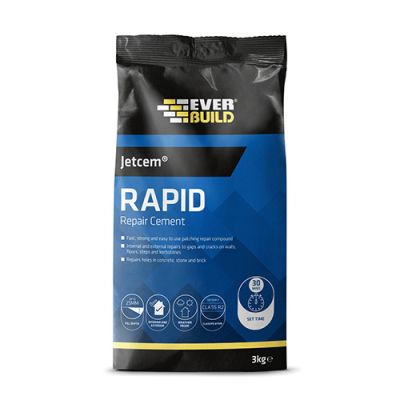 Rapid Repair Cement