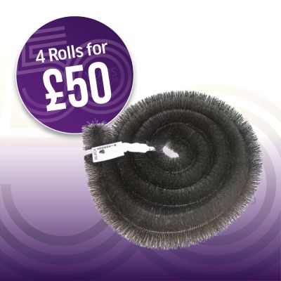 Rodent Brush