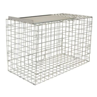 KC78 Larsen Style Decoy Trap