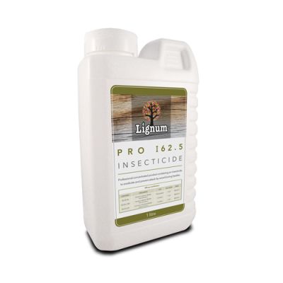 Woodworm Killer - Lignum Pro I 62.5