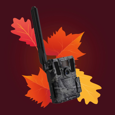 M15 4G Trail Camera