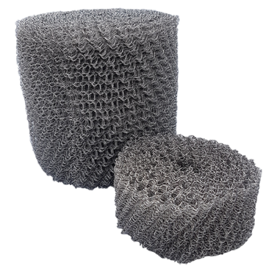 Flexible Proofing Mesh