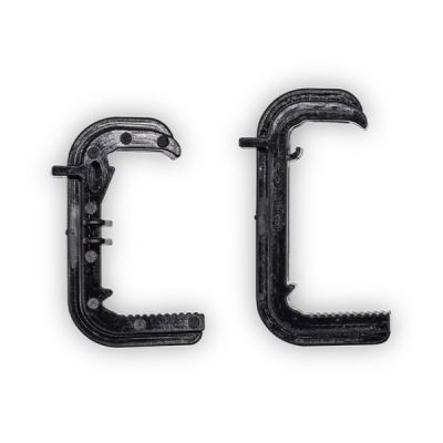 Solar Panel Speed Clips