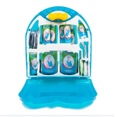 Mezzo 20 Person Station