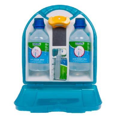 Mezzo Eyewash Station