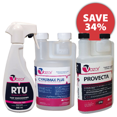 Moth Control Bundle 2