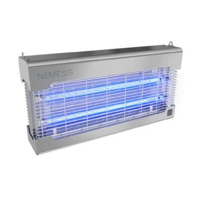 Nemesis X Stainless Steel