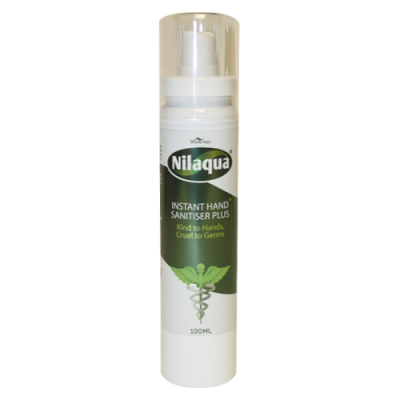 Nilaqua Instant Hand Sanitiser
