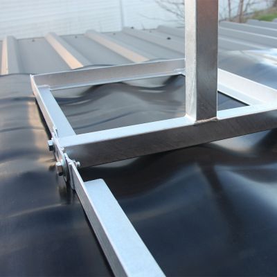 NSS Neoprene Rubber Mat