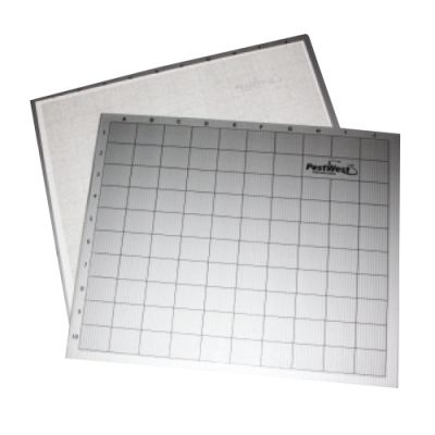 Sticky Boards for Chameleon® 4x4 Range