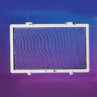 K1 Hinged Window Kit