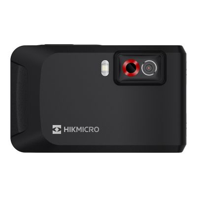 PocketE Thermal Camera by HIKMICRO