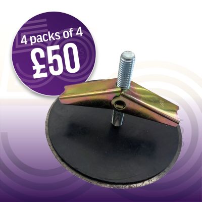 AF® Universal Bin Plug