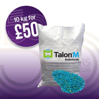 Talon® M - 1 x 10kg