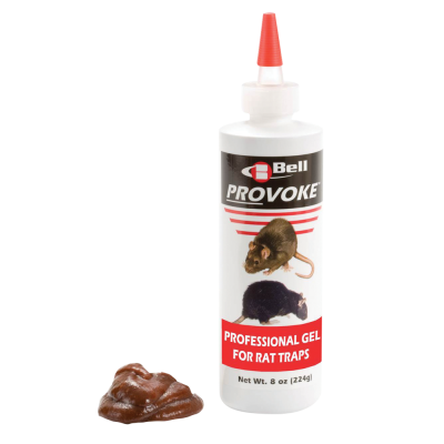 Provoke Rat Attractant