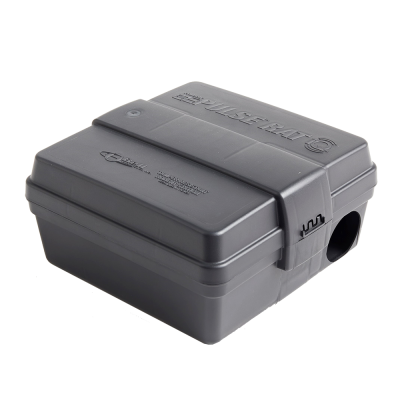 Pulse Rat iQ Station